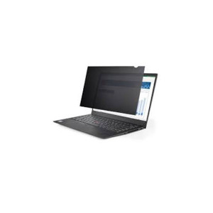 Muzamil Store Privacy Screen Protector for 13.6 inch Laptop