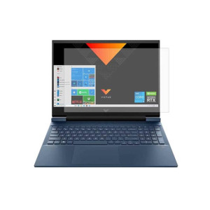 Muzamil Store Screen Protector For HP Victus 16.1 Inch Gaming Laptop