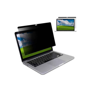 Muzamil Store Premium Privacy Screen Protector For 13.3 Inch MacBook Pro