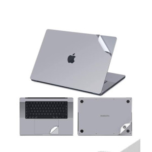 Muzamil Store MacBook Pro 16-Inch Skin Protector