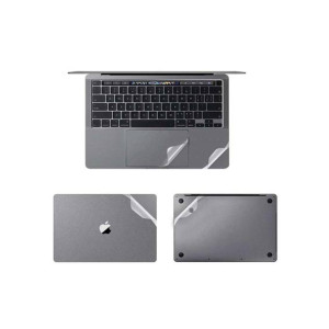 Muzamil Store MacBook Pro 14-Inch Skin Protector (A2442)