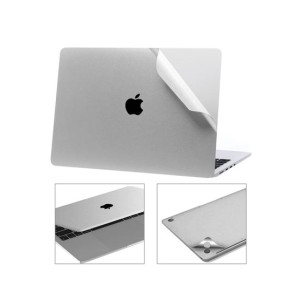 Muzamil Store MacBook Pro 13-inch Skin Protector (A1708)