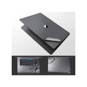 Muzamil Store MacBook Retina 12-Inch Skin Protector (A1534)