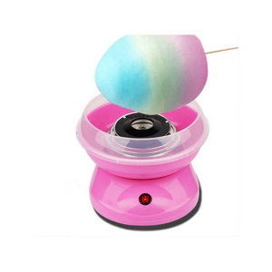 Muzamil Store Electric Cotton Candy Machine Sugar Floss
