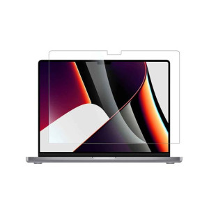 Muzamil Store Screen Protector For MacBook Pro 16 Inch (A2991)