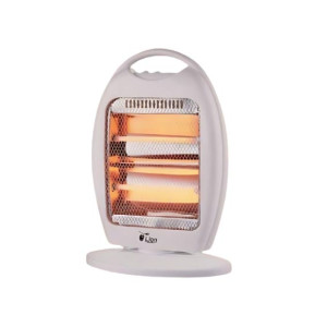 Muzamil Store Lion Halogen Heater