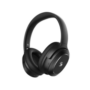 A4Tech Bloody ANC Bluetooth Gaming Headset Black (M320)