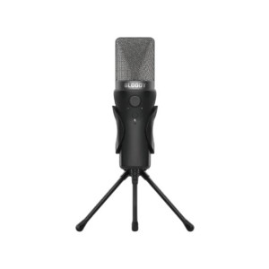 A4Tech Bloody GM20 USB Gaming Microphone Black