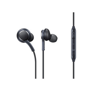 Affordable Shop In-Ear Handsfree Black