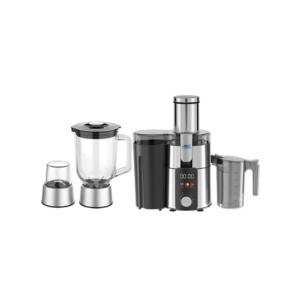 Anex Deluxe Juicer Blender Grinder
