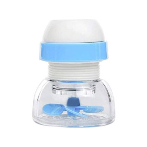 AGM 360° Rotateable Water Saving Faucet Tap