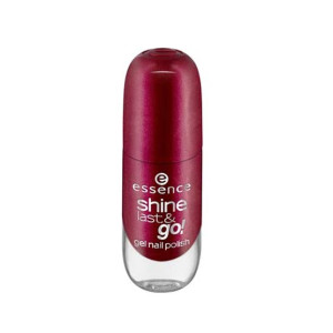 Essence Shine Last and Go Gel Nail Polish -  52 Shine On Me