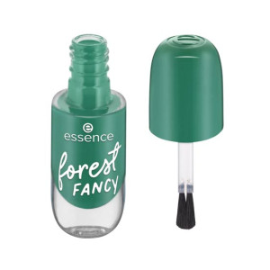 Essence Forest Fancy Nail Polish 8ml - 77 Green