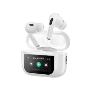 Khan Mobile A9 PRO Digital Display Airpods