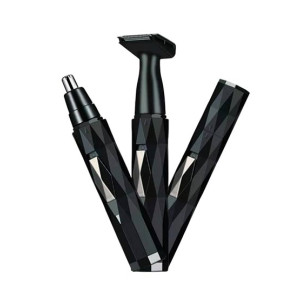Cambridge 3 In 1 Nose Trimmer (ER03)