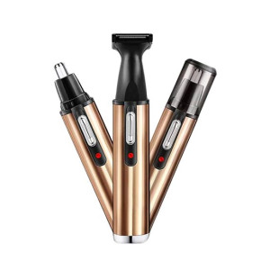 Cambridge 3 In 1 Nose Trimmer (ER31)