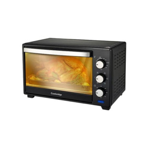 Cambridge Electric Oven (EO6125)