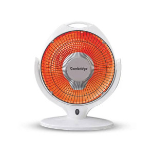 Cambridge Parabolic Heater (PH19)
