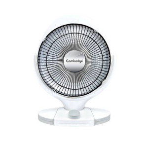 Cambridge Parabolic Heater (PH009)