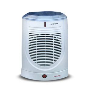 Cambridge Fan Heater (FH006)