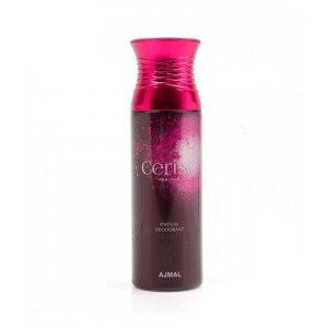 Ajmal Cerise Deodorant For Women 200ml