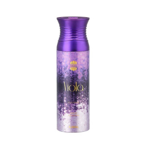 Ajmal Viola Pour Femme Deodorant 200ml