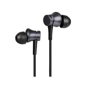 Xiaomi Mi In-Ear Headphone Basic Matte Black