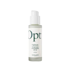 Oriflame Opt Optimals The Beyond Moisturiser SPF25 - 30ml (45326)
