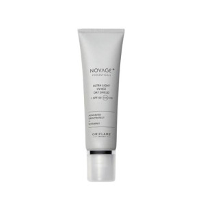 Oriflame Novage Plus Proceuticals Ultra Light UV Age Day Shield Plus SPF 50 - 30ml (41059)