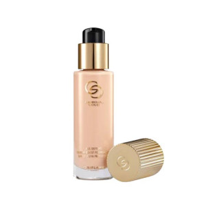 Oriflame Giordani Gold Age Defying Serum Boost Foundation SPF 12 Vanilla Cool - 30ml (42237)