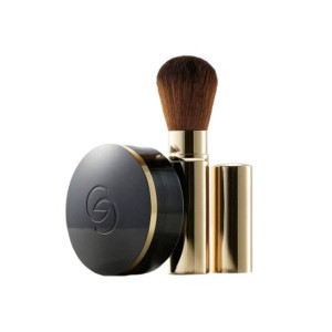 Oriflame Giordani Gold Serum Infused Bronzing Pearls Glowy Rose - 22g (44917)