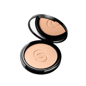 Oriflame Giordani Gold Serum Infused Pressed Powder Light - 9g (44833)