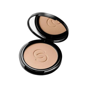 Oriflame Giordani Gold Serum Infused Pressed Powder Medium - 9g (44834)