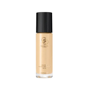 Oriflame Giordani Gold Long Wear Mineral Foundation SPF 20 Light Beige Neutral - 30ml (2104)