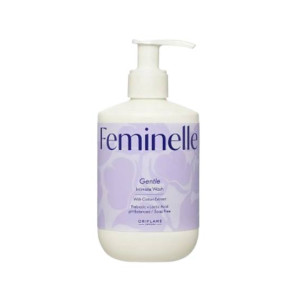 Oriflame Feminelle Gentle Intimate Wash With Cotton Extract - 300ml (46964)