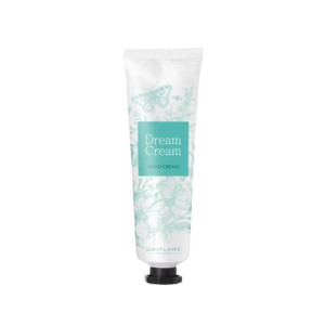 Oriflame Dream Cream Hand Cream - 30ml (46219)