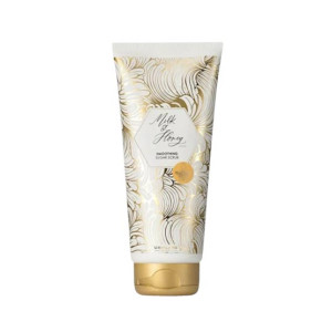 Oriflame Milk & Honey Gold Smoothing Sugar Scrub - 200ml (46969)