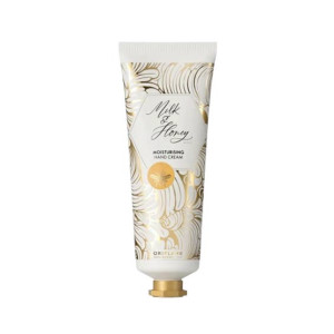 Oriflame Milk & Honey Gold Moisturising Hand Cream - 75ml (47224)