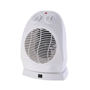 Gaba National Fan Heater (GN-2128)