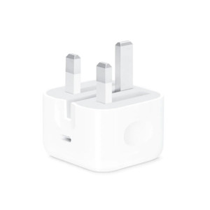 Apple 20W USB-C Power Adapter (MHJF3B)
