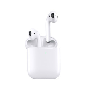 Apple AirPods 2 (MV7N2) - Non Activate