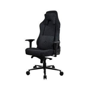 Arozzi Vernazza SuperSoft Gaming  Chair Pure Black