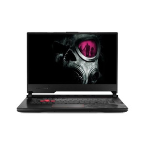 Asus ROG Strix G512LI 15.6” Core i7 10th Gen 8GB 512GB GeForce GTX 1650Ti Gaming Laptop - Without Warranty