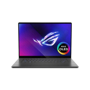 Asus Rog Zephyrus 16"OLED Core ULTRA 7-155H 32GB D5 1TB RTX 4060 8GB Gaming Laptop (GU605MV-QR206)