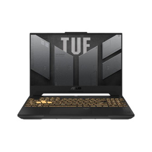 Asus Tuf 15.6" FHD Core I7 13 Gen 16GB D5 512GB SSD RTX 4060 8GB RGB Laptop (FX507VV-LP139)