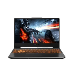 ASUS TUF A15 15.6” Ryzen 7 8GB 512GB SSD GeForce RTX2060 Gaming Laptop (FA506) - Without Warranty