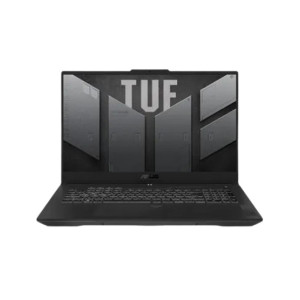 Asus Tuf 17.3" FHD Core I7 13 Gen 16GB D5 512GB SSD RTX 4060 8GB RGB Laptop (FX707VV-HX199)