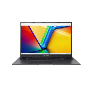 Asus Vivobook 16" Core i7 13th Gen 16GB 1TB SSD RTX4050 6GB Laptop - Black (K3605VU-N1124)