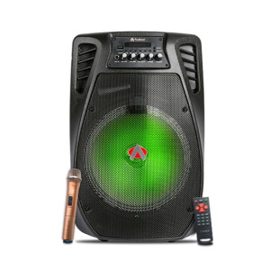 MEHFIL MH-20 ADVANCE (1.0 BATTERY SPEAKER)