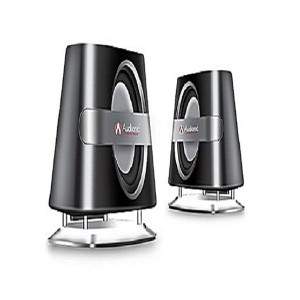 OCTANE U-10 (2.0 SPEAKER)